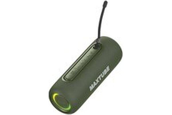 głośnik Bluetooth Tracer Maxtube zielony