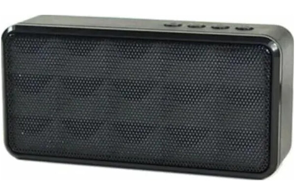 głośnik Bluetooth Vakoss XS1837BK czarny