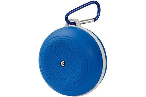 głośnik Bluetooth Vakoss XS1832BB niebieski