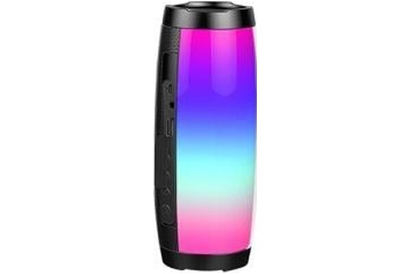 głośnik Bluetooth Vakoss SPB2862K czarny
