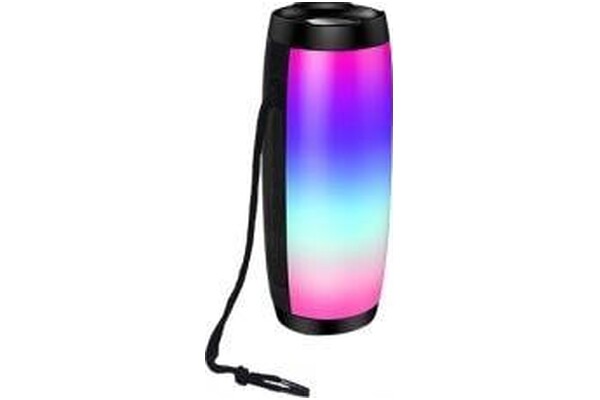 głośnik Bluetooth Vakoss SPB2862K czarny
