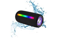 głośnik Bluetooth Tracer Stripe czarny