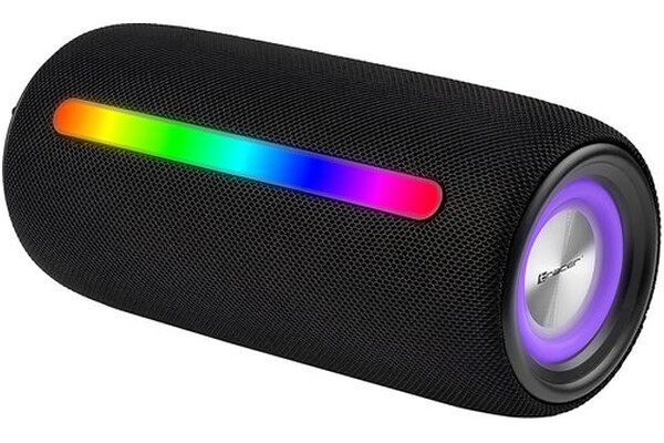 głośnik Bluetooth Tracer Stripe czarny