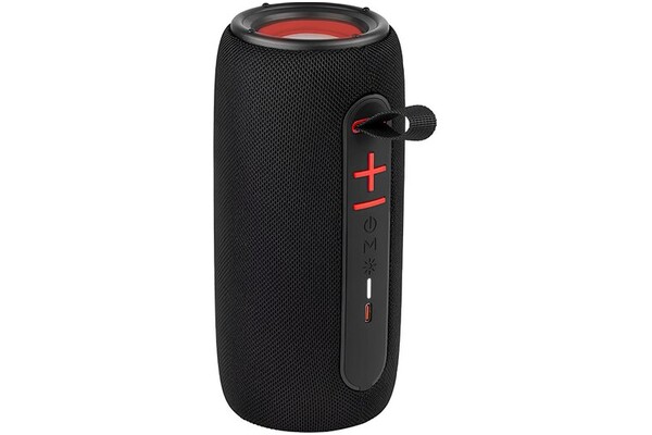 głośnik Bluetooth Tracer Stripe czarny