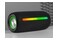 głośnik Bluetooth Tracer Stripe czarny