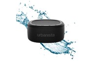 głośnik Bluetooth Urbanista Malibu czarny