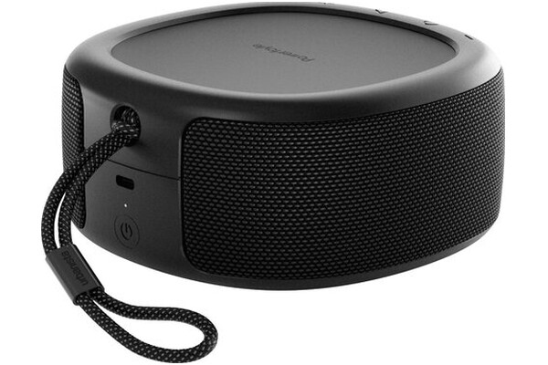 głośnik Bluetooth Urbanista Malibu czarny