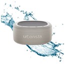 głośnik Bluetooth Urbanista Malibu szary