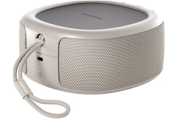 głośnik Bluetooth Urbanista Malibu szary