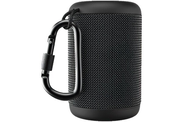 głośnik Bluetooth Urbanista Memphis czarny