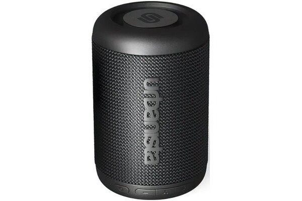 głośnik Bluetooth Urbanista Memphis czarny