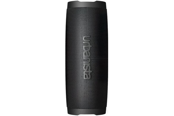 głośnik Bluetooth Urbanista Nashville czarny