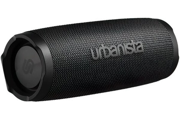 głośnik Bluetooth Urbanista Nashville czarny