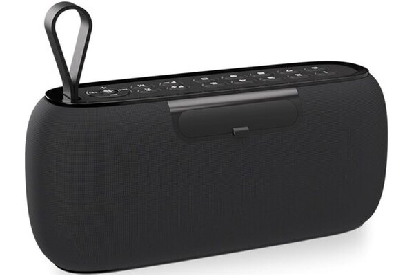głośnik Bluetooth Xblitz Master czarny