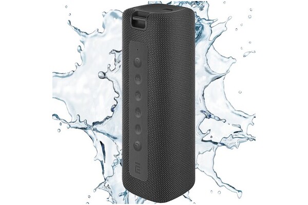 głośnik Bluetooth Xiaomi Speaker czarny