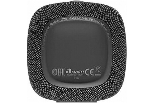 głośnik Bluetooth Xiaomi Speaker czarny