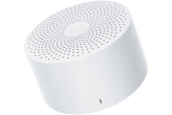 głośnik Bluetooth Xiaomi Compact Speaker biały
