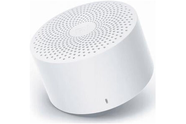 głośnik Bluetooth Xiaomi Compact Speaker biały