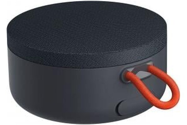 głośnik Bluetooth Xiaomi Portable czarny
