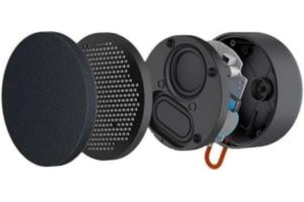 głośnik Bluetooth Xiaomi Portable czarny