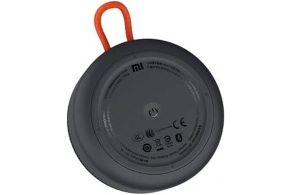 głośnik Bluetooth Xiaomi Portable czarny