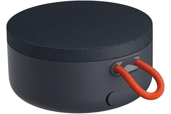 głośnik Bluetooth Xiaomi Portable czarny
