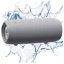 głośnik Bluetooth XMUSIC BTS850 szary