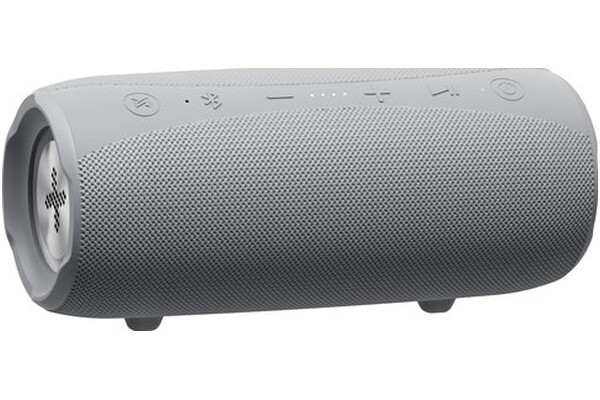 głośnik Bluetooth XMUSIC BTS850 szary