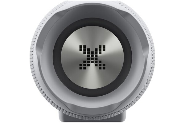 głośnik Bluetooth XMUSIC BTS850 szary