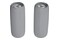 głośnik Bluetooth XMUSIC BTS850 szary