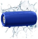 głośnik Bluetooth XMUSIC BTS850 niebieski