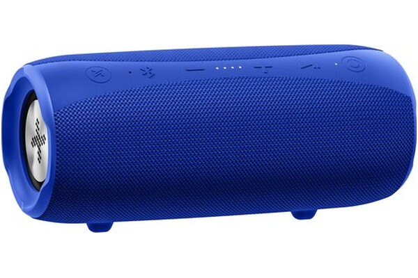 głośnik Bluetooth XMUSIC BTS850 niebieski