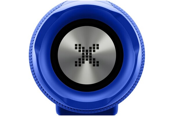 głośnik Bluetooth XMUSIC BTS850 niebieski