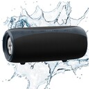 głośnik Bluetooth XMUSIC BTS850 czarny