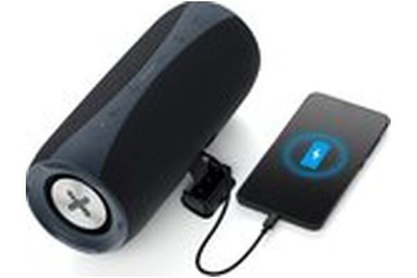 głośnik Bluetooth XMUSIC BTS850 czarny