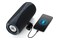 głośnik Bluetooth XMUSIC BTS850 czarny