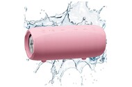 głośnik Bluetooth XMUSIC BTS850 różowy