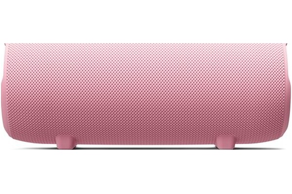 głośnik Bluetooth XMUSIC BTS850 różowy