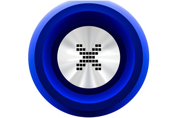 głośnik Bluetooth XMUSIC BTS650 niebieski