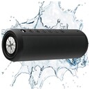 głośnik Bluetooth XMUSIC BTS650 czarny