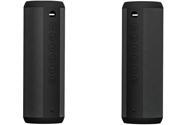 głośnik Bluetooth XMUSIC BTS650 czarny