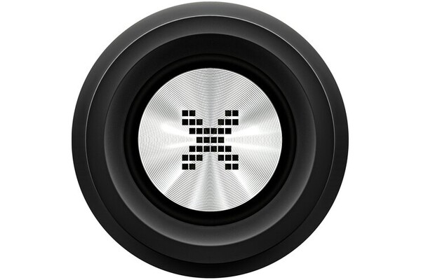 głośnik Bluetooth XMUSIC BTS650 czarny