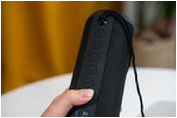 głośnik Bluetooth XMUSIC BTS650 czarny