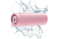 głośnik Bluetooth XMUSIC BTS650 różowy