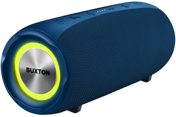 głośnik Bluetooth BUXTON BBS7700 niebieski