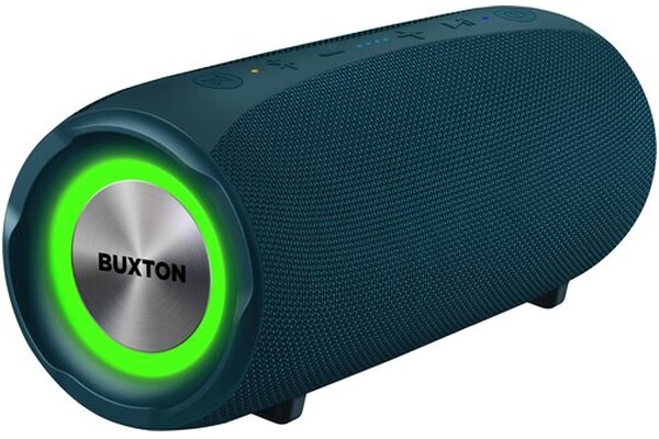 głośnik Bluetooth BUXTON BBS7700 niebieski