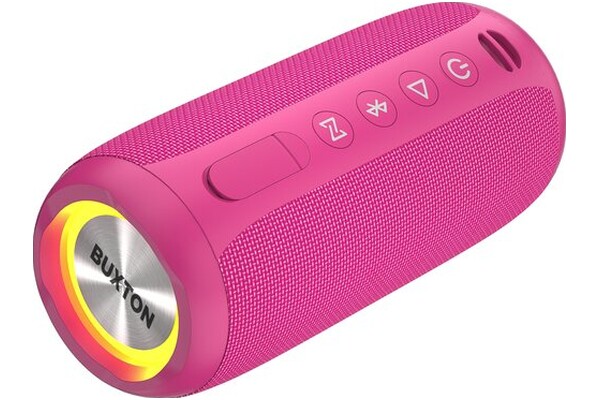 głośnik Bluetooth BUXTON BBS5500 różowy