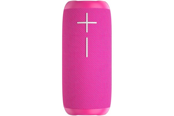 głośnik Bluetooth BUXTON BBS5500 różowy