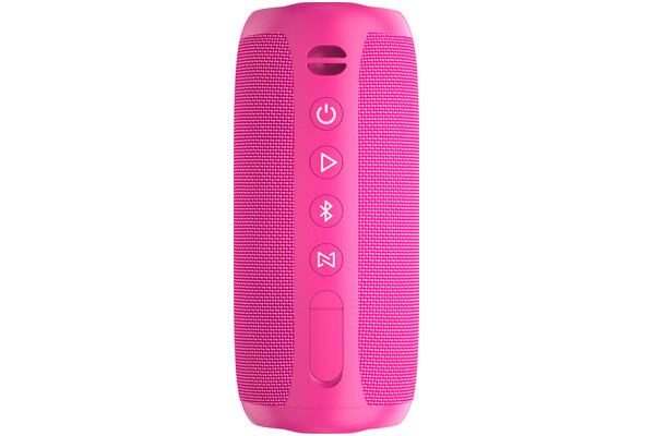 głośnik Bluetooth BUXTON BBS5500 różowy