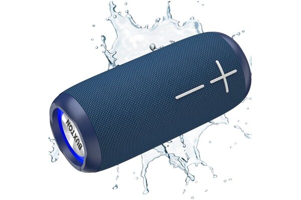 głośnik Bluetooth BUXTON BBS5500 niebieski
